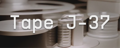 Arturia Tape J-37 Icon