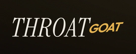 RTM Audio Throat Goat Cover