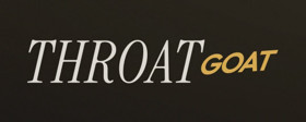 RTM Audio Throat Goat Icon
