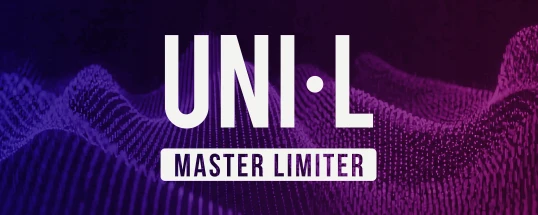 Tone Projects Uni-L Master Limiter Cover