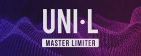 Tone Projects Uni-L Master Limiter Icon