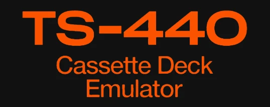 Superlunar TS-440 Cover