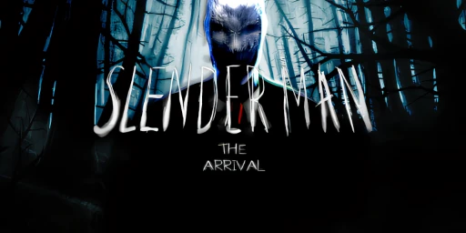 Slender: The Arrival Cover