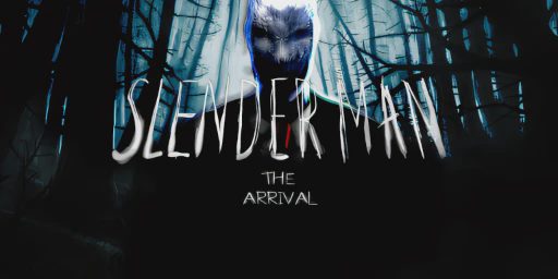 Slender: The Arrival Cover