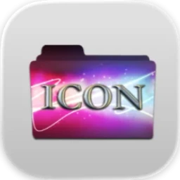 Folder Icon Maker Icon
