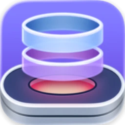 Dropzone 4 Icon