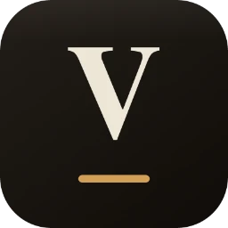 Verso Writer Icon