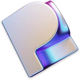 Plasticity Icon