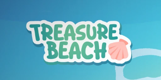 Treasure Beach Cover