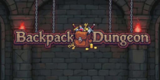 Backpack Dungeon Cover