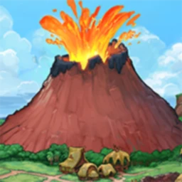 Factory Town 2: Paradise Icon