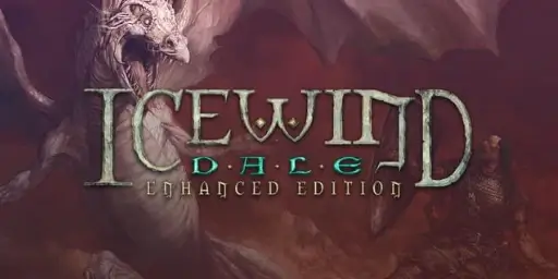 Icewind Dale: Enhanced Edition Cover