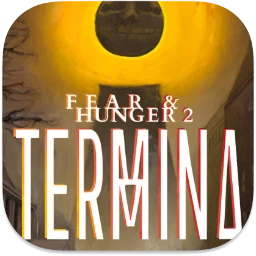 Fear & Hunger 2: Termina Icon