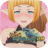 Flee, My Elven Ninja! 3D Icon