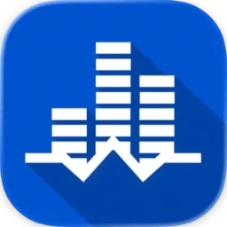 White Noise Icon