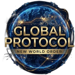 Global Protocol: New World Order Icon