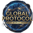 Global Protocol: New World Order Icon