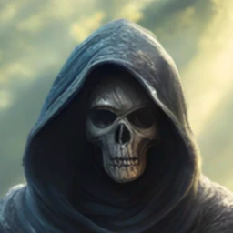 Grimslair Icon