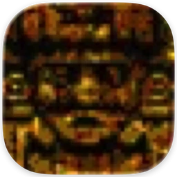 Montezuma's Return Icon