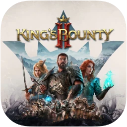 King's Bounty II Icon