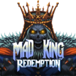 Mad King Redemption Icon