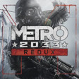 Metro 2033 Redux Icon
