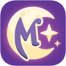 Moonlight Peaks Icon