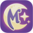 Moonlight Peaks Icon