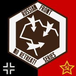 No Retreat! The Russian Front Icon