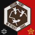 No Retreat! The Russian Front Icon