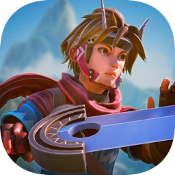 Oceanhorn 3: Legend of the Shadow Sea Icon