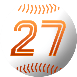 Out of the Park Baseball 27 Icon