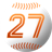 Out of the Park Baseball 27 Icon