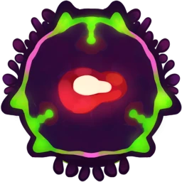 Pathogenic Icon