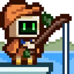 Scale the Depths Icon