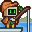 Scale the Depths Icon