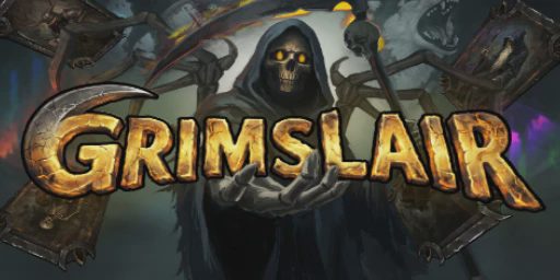 Grimslair Cover