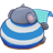 Elfie: A Sand Plan Icon