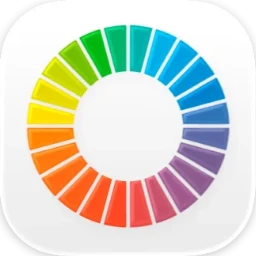 DiskMap Al: Find Large Files Icon