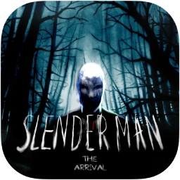 Slender: The Arrival Icon