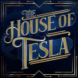The House of Tesla: Definitive Edition Icon