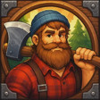 The Lumberjack's Routine Icon