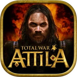 Total War: ATTILA Icon