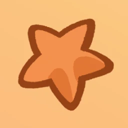 Treasure Beach Icon