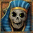 Unlucky Mummy Icon