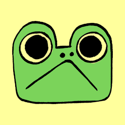 Walk The Frog Icon