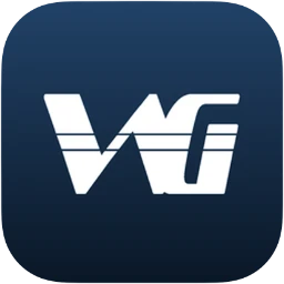 WG DAW Converter Icon