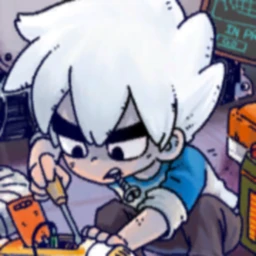 Wonderia Icon