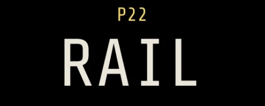 Pulsar Modular P22 Rail Cover