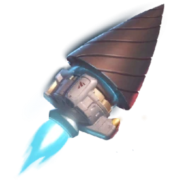 Cosmodrill Icon